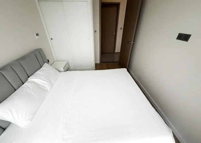 Icon40 - Bai Chay Appartement *