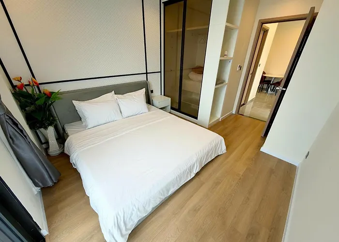 Icon40 - Bai Chay Appartement *