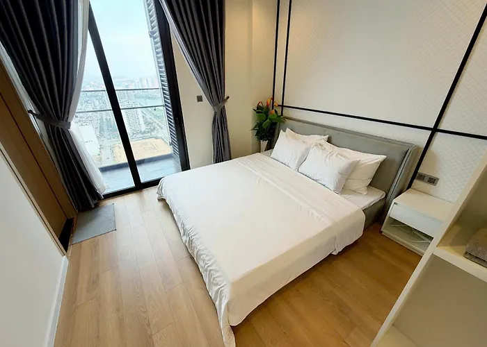 Icon40 - Bai Chay Appartement *